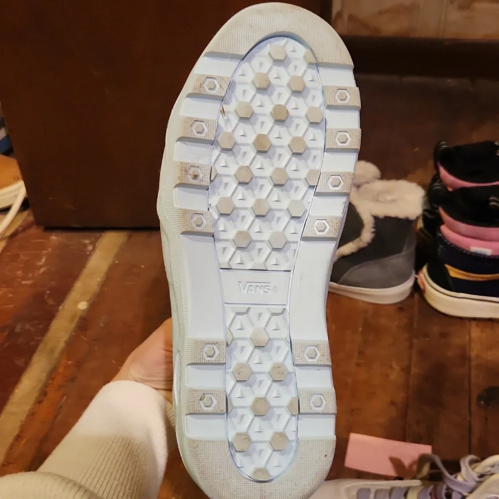 Vans Platform - Picture 3 of 3